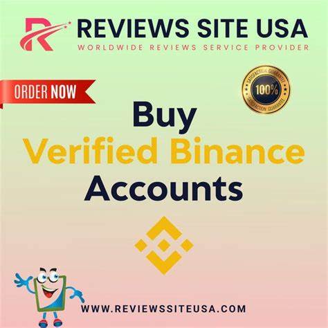 Buy Verified Binance Accounts for Seamless Cryptocurrency - Hackster.io