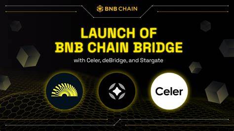 BNB Chain Unveils Bridge for Seamless Cross-Chain Interoperability