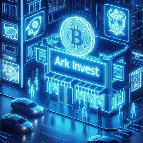 Cathie Wood’s ARK sells $2.7M Coinbase shares as BTC fails $70K retest - Cointelegraph
