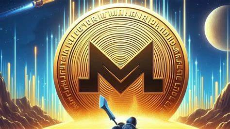 Monero Surges 50% Amid $330M Bitcoin Hack