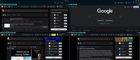 MetaDock – like i3 on Windows 10/11 – new website