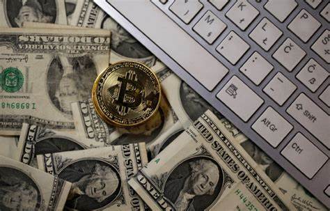 Crypto stocks slide after Harris debate victory, Taylor Swift endorsement - Cyprus Mail