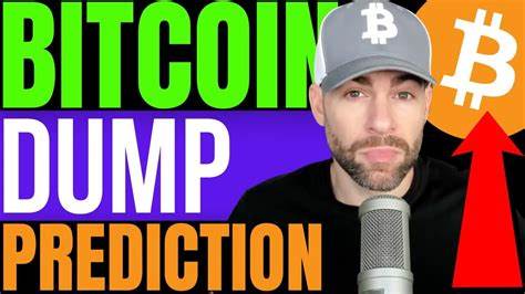 Here’s the Worst Case Scenario for Bitcoin (BTC) in the Short Term, According to Popular Crypto Analyst - The Daily Hodl