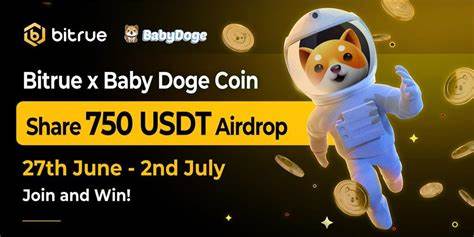 BabyDoge Airdrop Date Announcement Coming Soon — Details Inside - CoinChapter