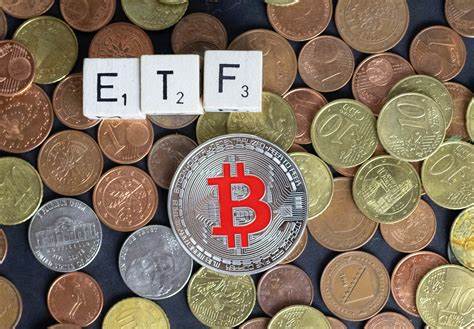 Hedge fund giant Capula reports owning $464 million in spot bitcoin ETF shares - The Block