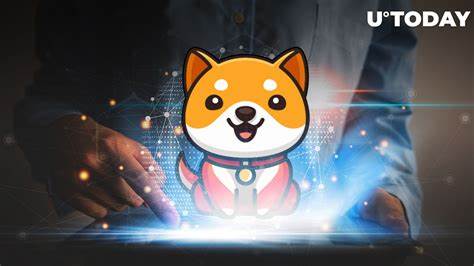 BabyDoge Crypto Card About to Go Live, Here's How Price Reacts - U.Today
