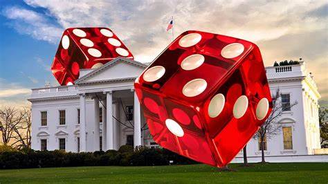 Trump vs Harris: Crypto-Bets Show Tie in Presidential Race - Crypto News Australia
