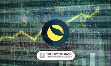 LUNC Token Gains Strength After Breakout, Ready for a 567% Rally