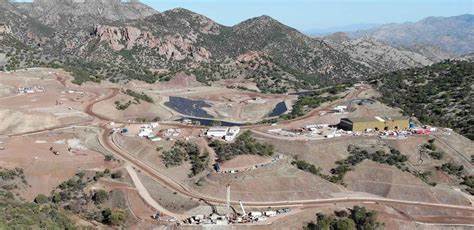 Normet secures underground equipment contract for South32’s Hermosa project in Arizona