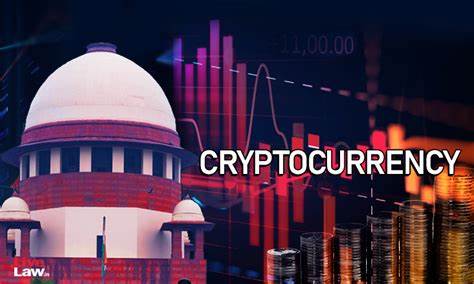 Supreme Court takes down its YouTube channel after hackers upload cryptocurrency videos- All details - MSN