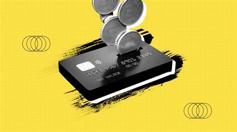 5 essentials you need to know about prepaid crypto debit cards