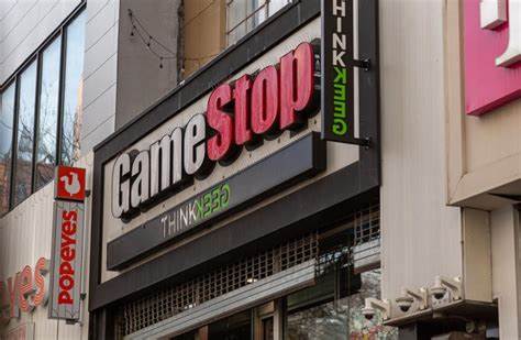GameStop options trade scores $550,000 profit after Roaring Kitty post