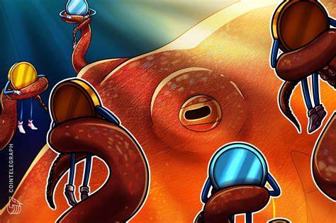 Kraken exchange rolls out self-custody crypto wallet, following other CEXs - Cointelegraph