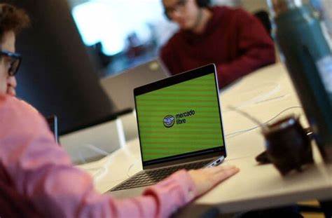 MercadoLibre proposes to move US legal home to Texas from Delaware
