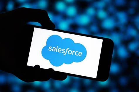 Analyst Thinks Salesforce (CRM) Agentic AI Monetization Still Two Years Away