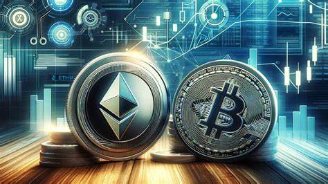 Ethereum, Bitcoin ETFs face sudden outflows; Is a market shift in play now? - AMBCrypto News
