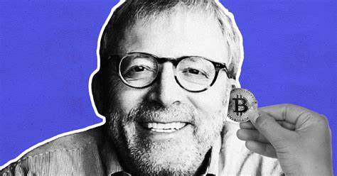 Veteran Trader Peter Brandt Eyes Bitcoin Buying Opportunity - Crypto Times