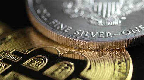 Bitcoin would need to hit $93K to flip Silver right now - FXStreet