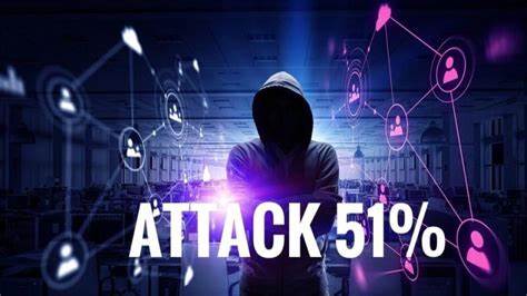 Anonymous Hacker Returned $100,000 Worth of ETC Following 51% Attack - Coinfomania
