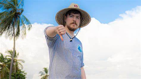 MrBeast-Linked Wallet Involved In 'Pump And Dump' Crypto Token Projects? - International Business Times