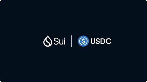 Sui to Launch Circle’s Native USDC and CCTP - CryptoSlate