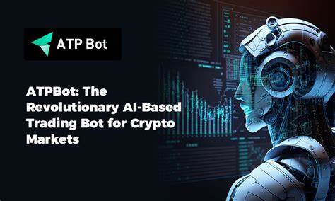 ATPBot launches the easiest automated crypto trading bot for investors - CryptoSlate