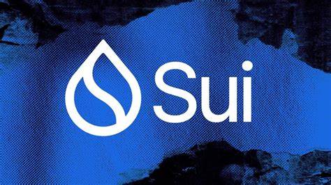 Sui Foundation Denies Insider Trading Allegations Amid $400M Token Sale Claims: Guest Post by BSCN - CoinMarketCap