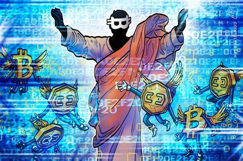 Bitcoin: The truth about Satoshi Nakamoto is darker than expected" - Cointribune EN