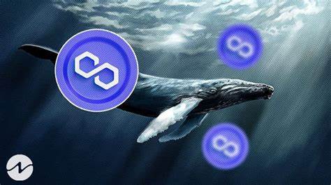 Polygon whales accumulate as POL looks ready to breakout – What now?