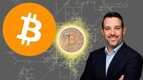 Ark Invest president says bitcoin is now a 'public good' that all investors should have access to - CNBC
