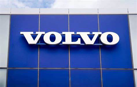 Volvo Cars to cut 5% of jobs at South Carolina plant as tariffs bite