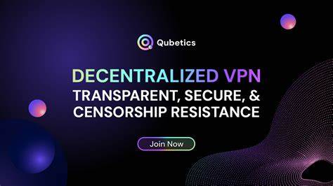 Missed TON? Join Qubetics Presale for the Next Big Crypto - The Merkle News