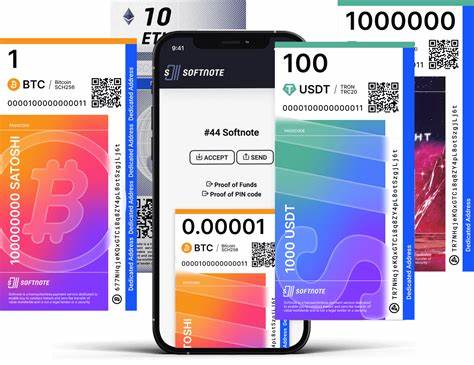 Tectum SoftNote – Reaching Satoshi’s Goal of Making Bitcoin Usable for Retail Transaction - BeInCrypto