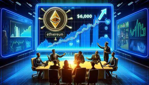 Ethereum Set To Surge As ETFs Launch Nears, Experts Predict Billion-Dollar Influx - TronWeekly