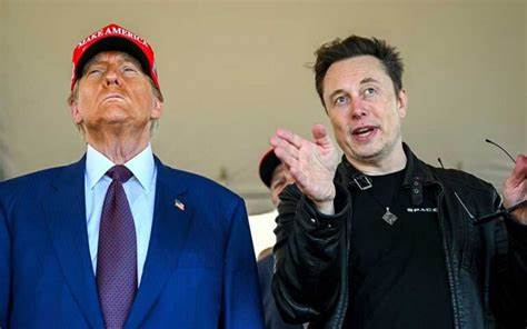 Tesla quarterly sales plunge as Musk backlash grows