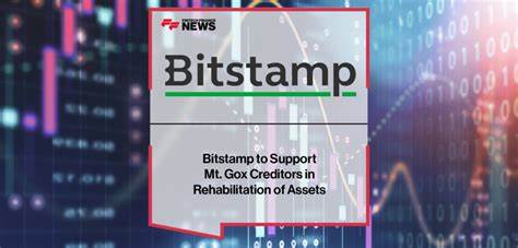 Bitstamp will return cryptocurrency assets to creditors of Mt. Gox - Yahoo Finance