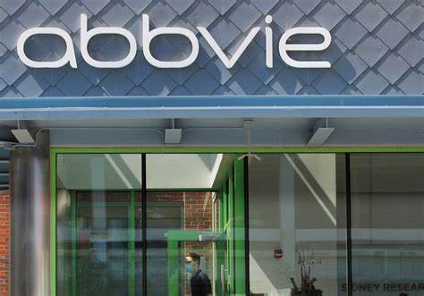 Drugmaker Abbvie Ramps Up Domestic Manufacturing Plans on Tariff Threats