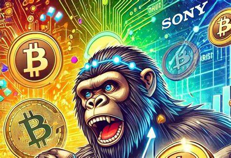 Sony enters crypto, while Harambe AI launches today! - CoinJournal