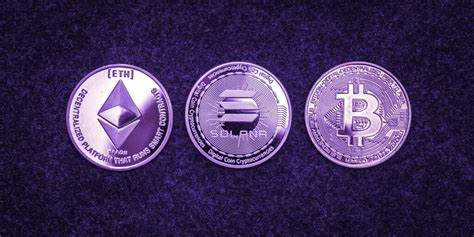 Bitcoin, Ethereum, and Solana Surge as Traders Face Choppy Market - Decrypt