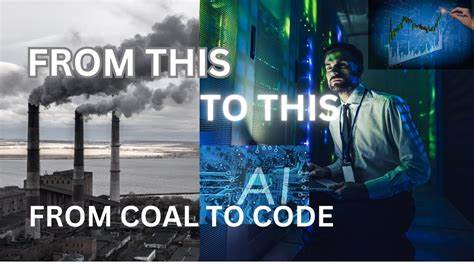 Amazon and Nvidia – all options considered to power AI including fossil fuels