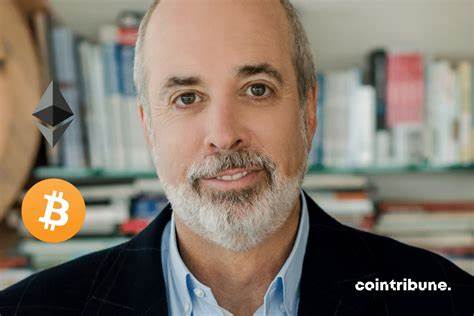 Bitcoin back above $100,000: Financial planning icon Ric Edelman reacts to the crypto ETF boom