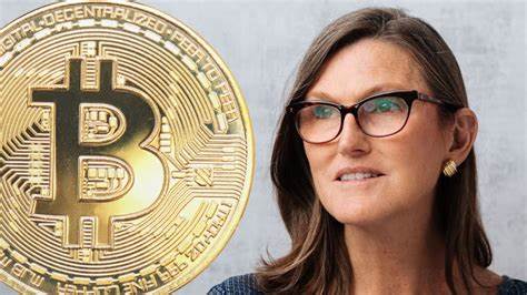 Cathie Wood Just Doubled Down on Her $1 Million Price Forecast for Bitcoin. Is She Right? - The Motley Fool