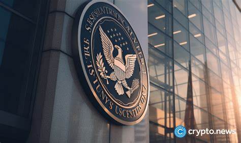 Crypto exchange Kraken’s motion to dismiss US SEC case denied - The Block