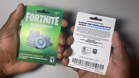 Are there any free V-Bucks codes in Fortnite? (October 2024)