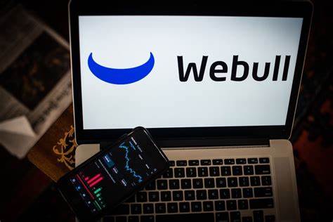 Webull ended crypto offerings due to SEC opposition during past IPO attempts - CryptoSlate