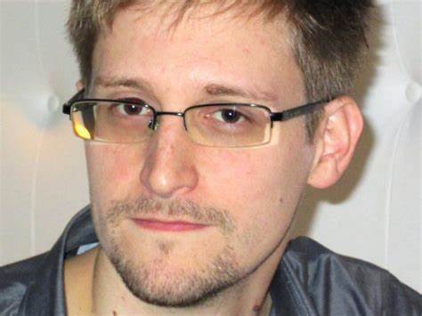 Yes, Edward Snowden Is a Traitor