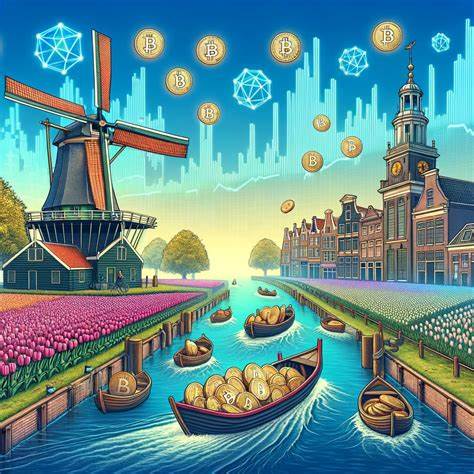 Best Crypto Exchanges in The Netherlands for 2024 - Bitcoin.com