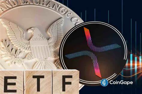 XRP Price Surge: Will SEC ETF Approval Spark a Major Rally?