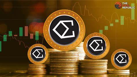 Ethena (ENA) Price Analysis: Can It Gain 100% After Breakout? - The Coin Republic