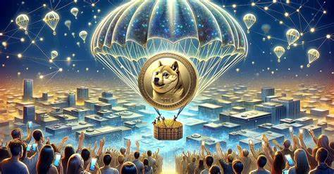 Doge2014 presale draws crypto whales: Big Gains and Free Dogecoin airdrop for VIPs - Captain Altcoin